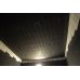 Подвесной потолок Rockfon Industrial Black 600х600х25 мм