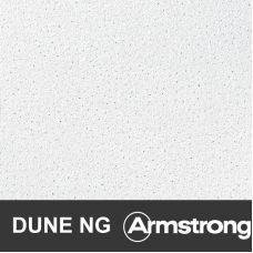 Подвесной потолок ARMSTRONG DUNE NG Board 600 x 600 x15 мм 