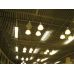 Реечный потолок «Пластинообразная рейка» (комплект)