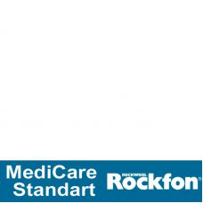 Подвесной потолок Rockfon MediCare Standard A15/24 600х600х15 мм