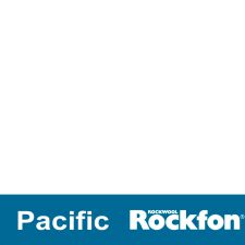 Подвесной потолок Rockfon Pacific A15/24 600х600х12 мм