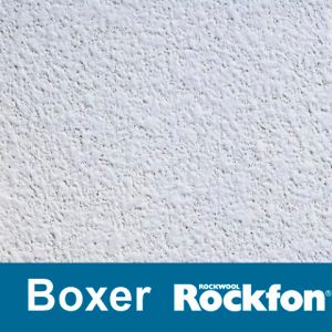 Стеновая панель ROCKFON Boxer