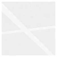 Потолочная плита Экофон Клиник А T15/T24 600x600x15