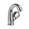 Кран для раковины Essco Marvel MQT-CHR-510AKN Хром
