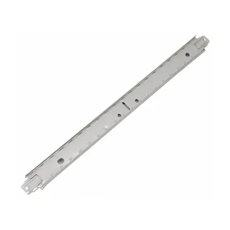 Подвесная система Албес T-15/29 Prim рейка поперечная 15/29 высота профиля 38мм, длина 600мм, белый матовый