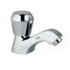 Кран для раковины Essco Marvel MQT-CHR-507KN Хром