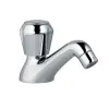Кран для раковины Essco Marvel MQT-CHR-508KN Хром