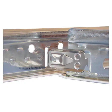 Подвесная система Албес T-15/29 Prim рейка поперечная 15/29 высота профиля 38мм, длина 600мм, белый матовый