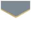 Потолочная плита Рокфон Колорол A15/24 Сигнальный серый 600x600x15 купить в #REGION_NAME_PP# | Авангард