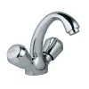 Смеситель для раковины Essco Marvel MQT-CHR-516AKN Хром