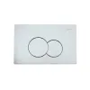 Клавиши смыва Jaquar Opal Prime JCP-CHR-152415 Хром