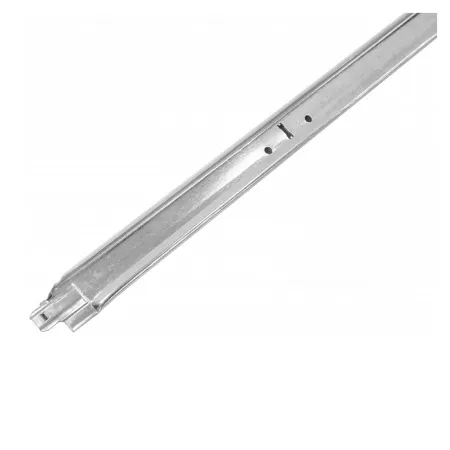 Подвесная система Албес T-24 Norma рейка несущая высота профиля 29мм, длина 3700мм, золото