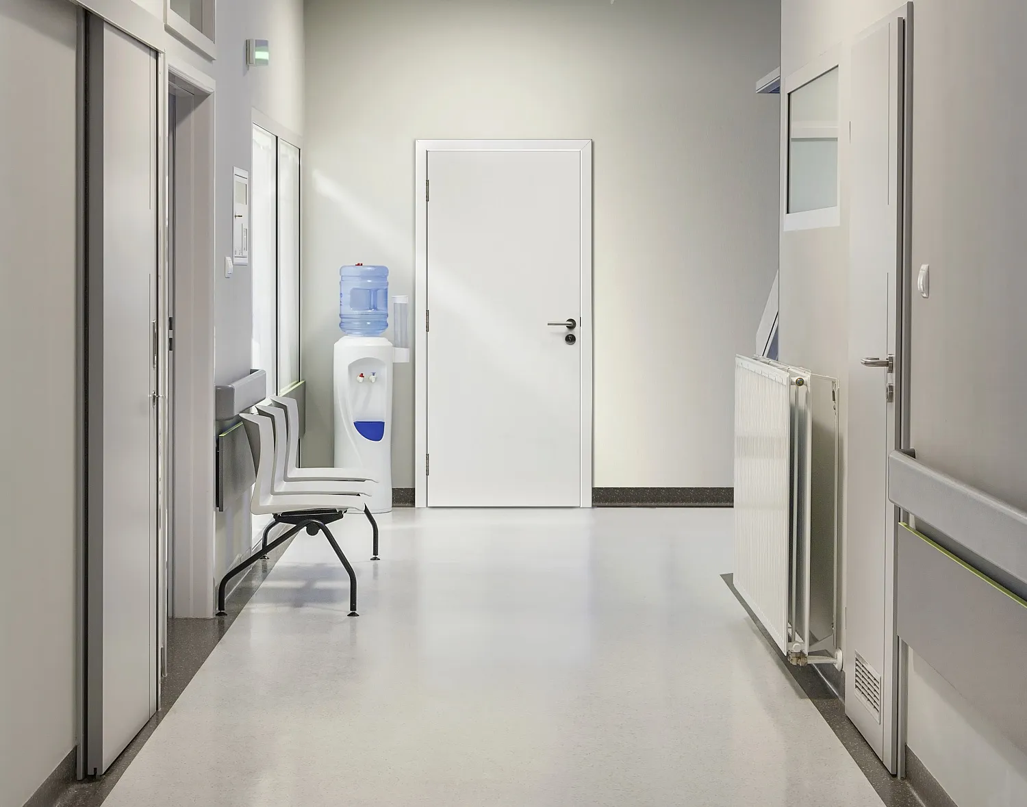 Межкомнатные двери KAPELLI – влагостойкость и стиль в каждом изделии