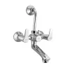 Смеситель для ванны и душа Essco Stella STE-CHR-107273 Хром
