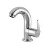 Кран для раковины Essco Cosmo COS-CHR-103127 Хром