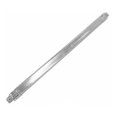 Подвесная система Албес T-24 Norma рейка поперечная высота профиля 18.5мм, длина 600мм, золото