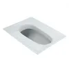 Чаша генуя Essco Elements ECS-WHT-455LE Белая