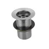 Выпуск для раковины Essco ALE-CHR-544NFT Хром