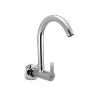 Кран для раковины в кухню Essco Aspire APR-CHR-101347N Хром