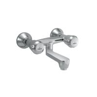 Смеситель для ванны и душа Essco Marvel MQT-CHR-520KN Хром