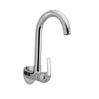  Кран для раковины в кухню Essco Orbit ORB-CHR-105347 Хром