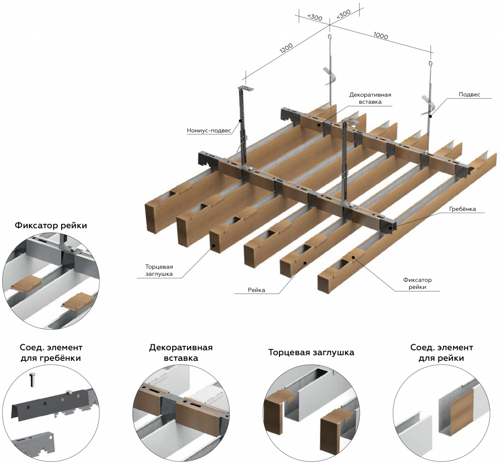 Система A70S Новинка