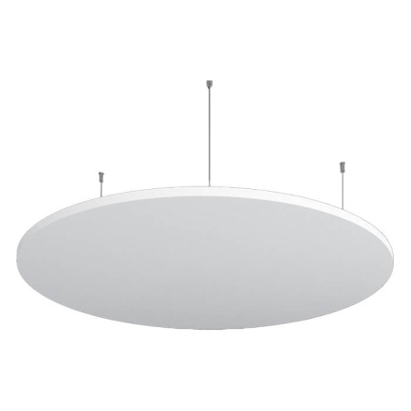 Армстронг OPTIMA L CANOPY Круг Ø1200мм, белый