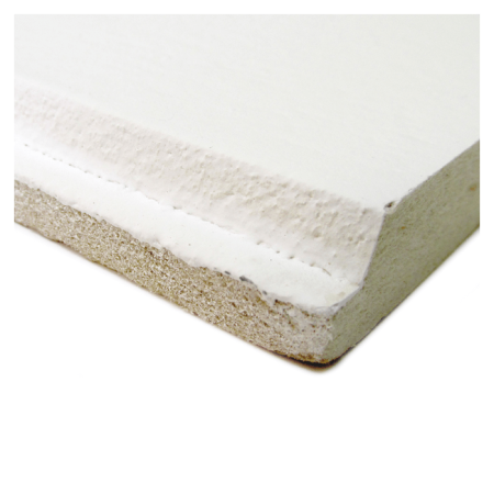 Потолочная плита Армстронг PLAIN Tegular 15 (MicroLook) 1200x600x15 купить в #REGION_NAME_PP# | Авангард