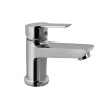 Однорычажный смеситель для раковины Essco Aspire APR-CHR-101011NB Хром