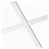 Потолочная плита Экофон Фокус A PE T24 1200x600x20