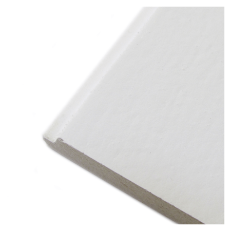 Потолочная плита Армстронг PLAIN Tegular 15 (MicroLook) 1200x600x15 купить в #REGION_NAME_PP# | Авангард